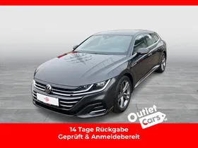 VW Arteon Shooting Brake 2.0 TDI 4Motion R-Line | Thumbnail 1 von 26