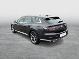 VW Arteon Shooting Brake 2.0 TDI 4Motion R-Line | Thumbnail 4 von 26