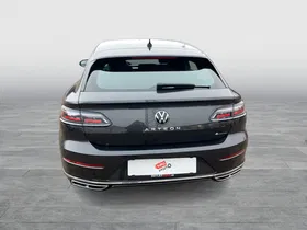 VW Arteon Shooting Brake 2.0 TDI 4Motion R-Line | Thumbnail 5 von 26