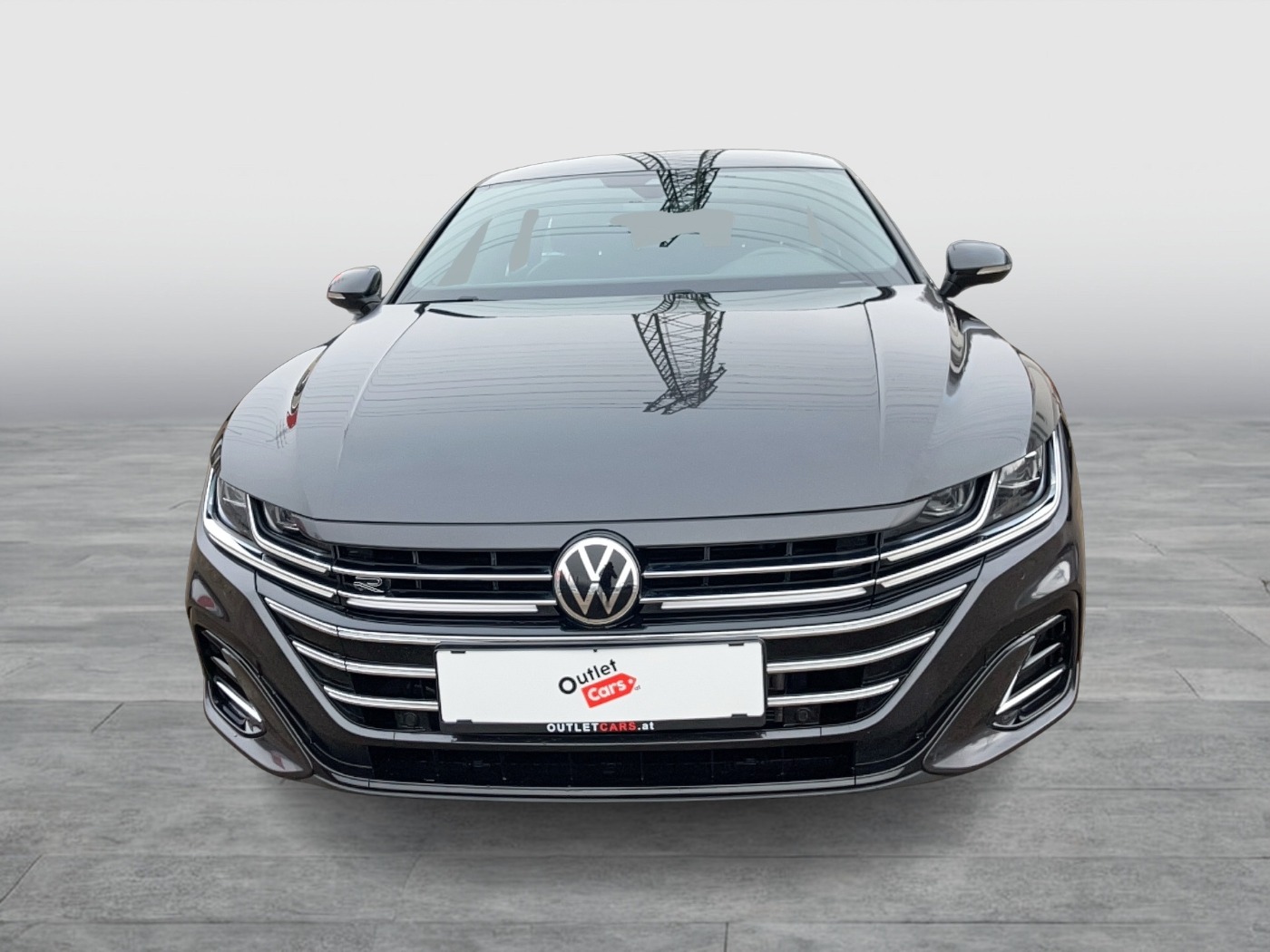 VW Arteon Shooting Brake 2.0 TDI 4Motion R-Line | Bild 7 von 26