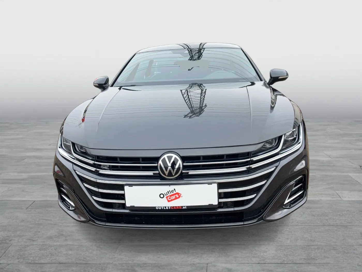 VW Arteon Shooting Brake 2.0 TDI 4Motion R-Line | Bild 7 von 26