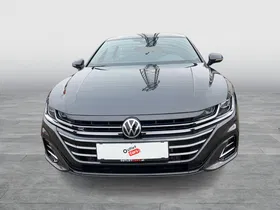 VW Arteon Shooting Brake 2.0 TDI 4Motion R-Line | Thumbnail 7 von 26