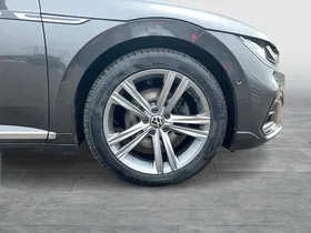 VW Arteon Shooting Brake 2.0 TDI 4Motion R-Line | Thumbnail 8 von 26