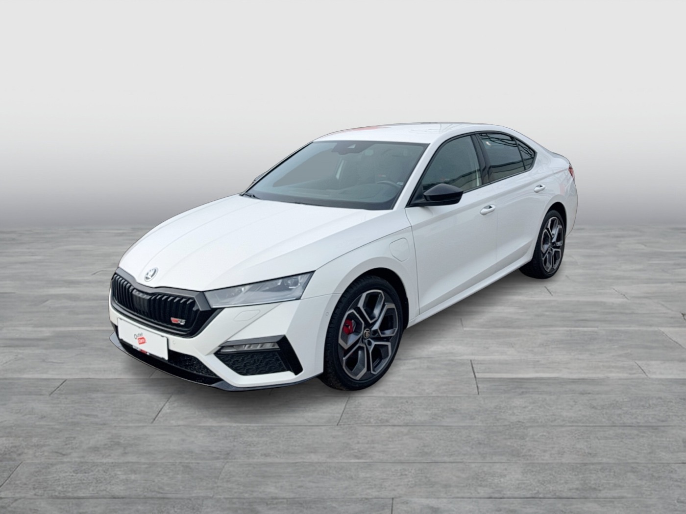 Skoda Octavia 1.4 TSI RS iV | Bild 2 von 27