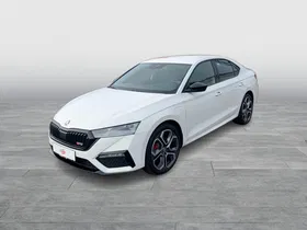 Skoda Octavia 1.4 TSI RS iV | Thumbnail 2 von 27