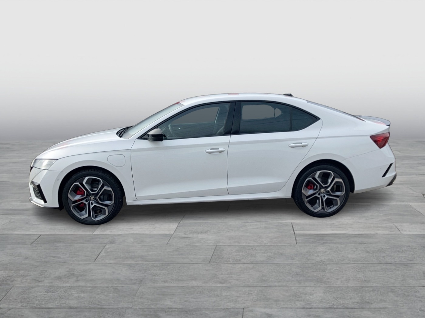 Skoda Octavia 1.4 TSI RS iV | Bild 3 von 27