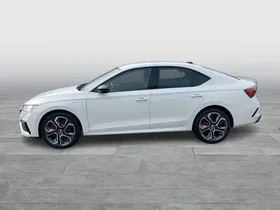 Skoda Octavia 1.4 TSI RS iV | Thumbnail 3 von 27