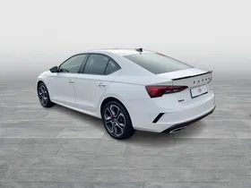Skoda Octavia 1.4 TSI RS iV | Thumbnail 4 von 27