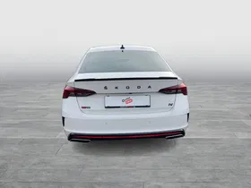 Skoda Octavia 1.4 TSI RS iV | Thumbnail 5 von 27