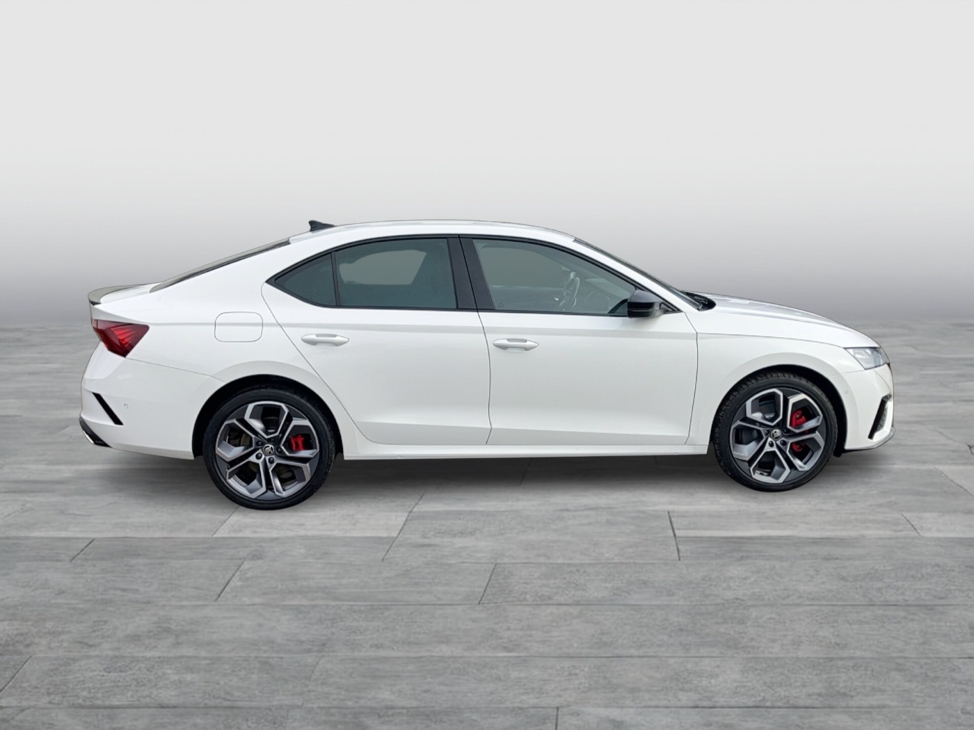 Skoda Octavia 1.4 TSI RS iV | Bild 6 von 27