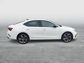 Skoda Octavia 1.4 TSI RS iV | Thumbnail 6 von 27