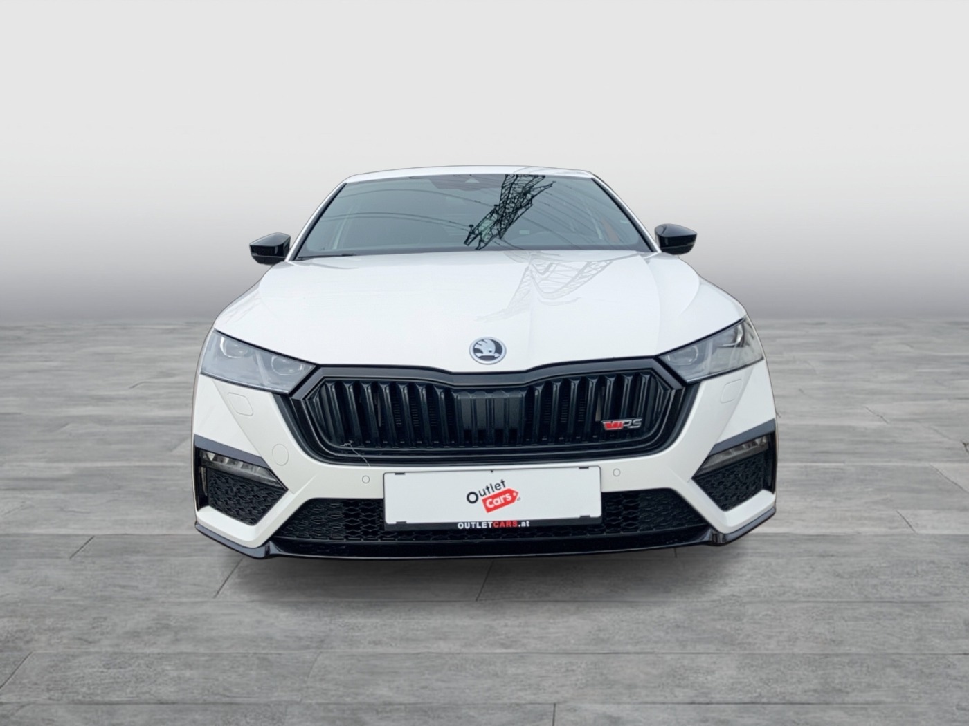 Skoda Octavia 1.4 TSI RS iV | Bild 7 von 27