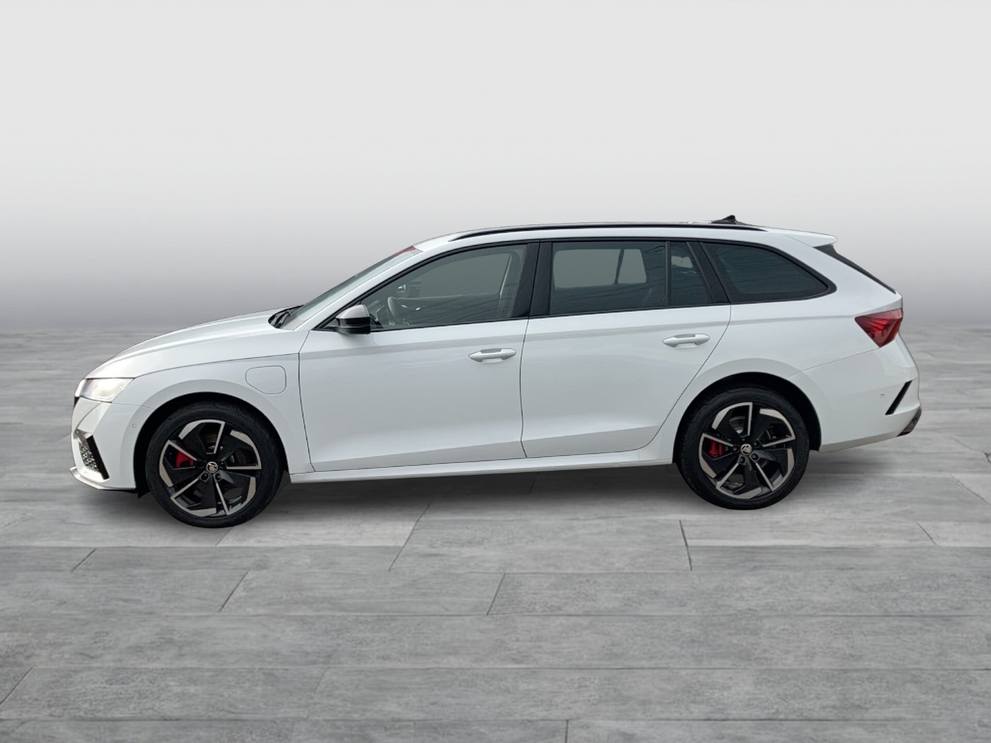 Skoda Octavia Combi 1.4 TSI RS iV | Bild 3 von 25