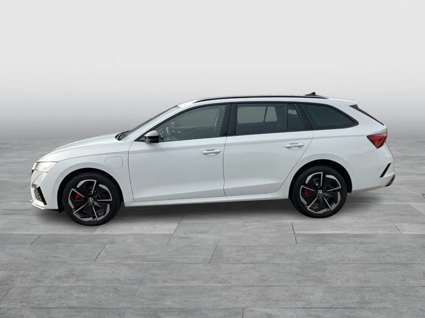 Skoda Octavia Combi 1.4 TSI RS iV | Bild 3 von 25