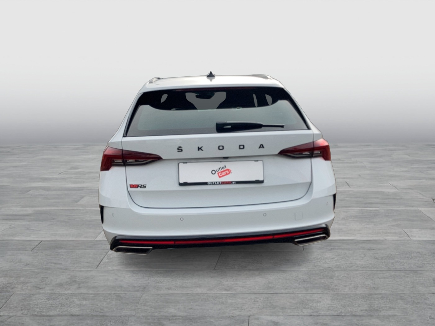 Skoda Octavia Combi 1.4 TSI RS iV | Bild 5 von 25