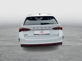 Skoda Octavia Combi 1.4 TSI RS iV | Thumbnail 5 von 25