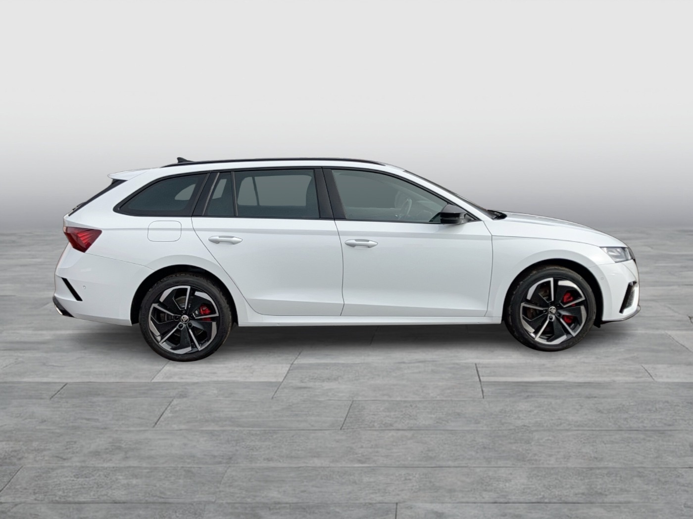 Skoda Octavia Combi 1.4 TSI RS iV | Bild 6 von 25