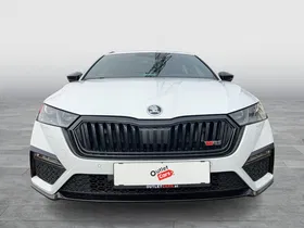 Skoda Octavia Combi 1.4 TSI RS iV | Thumbnail 7 von 25