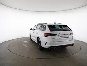 Skoda Octavia Combi 1.4 TSI RS iV | Thumbnail 3 von 21