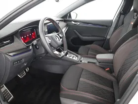 Skoda Octavia Combi 1.4 TSI RS iV | Thumbnail 4 von 21