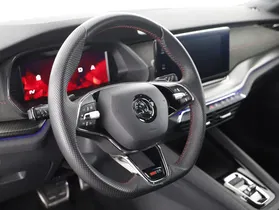 Skoda Octavia Combi 1.4 TSI RS iV | Thumbnail 7 von 21