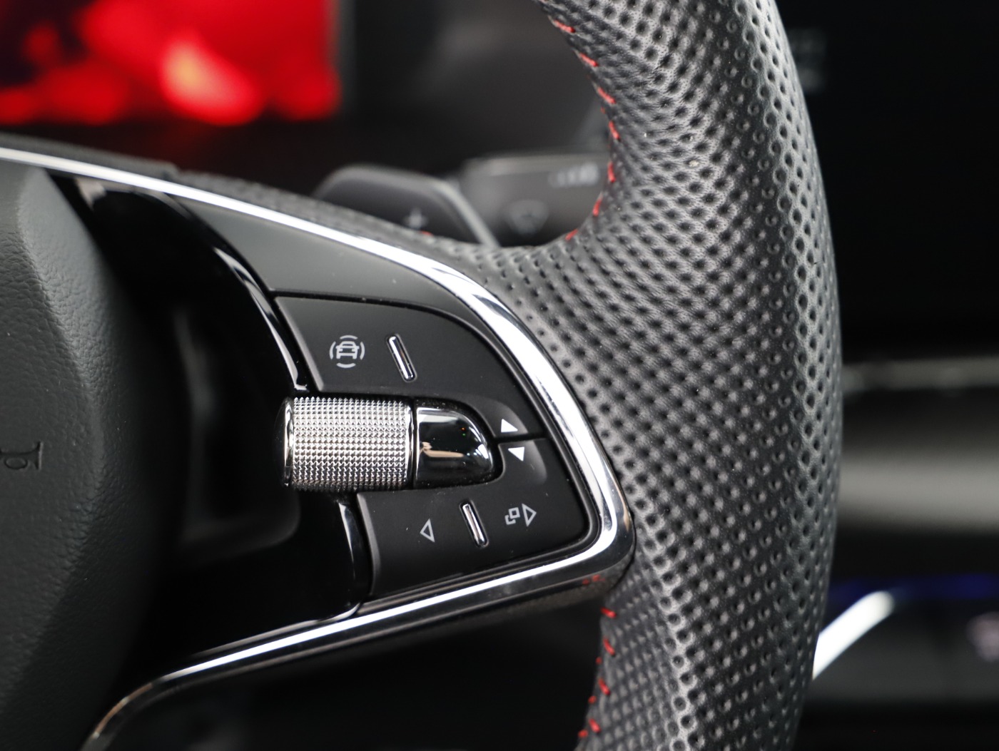 Skoda Octavia Combi 1.4 TSI RS iV | Bild 9 von 21