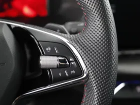 Skoda Octavia Combi 1.4 TSI RS iV | Thumbnail 9 von 21