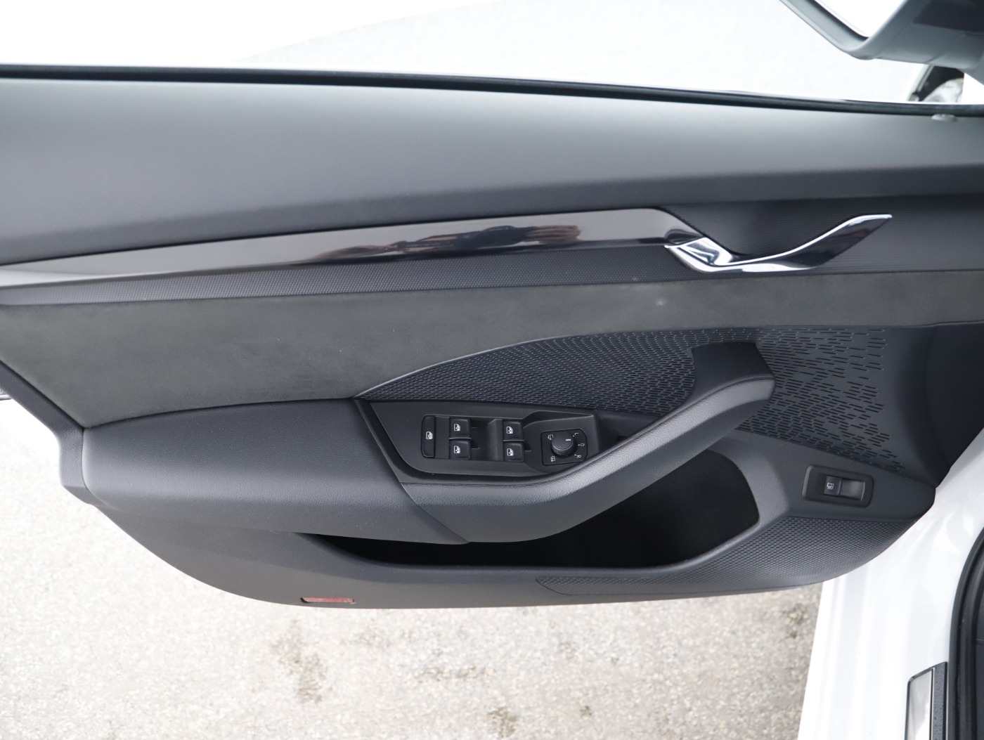 Skoda Octavia Combi 1.4 TSI RS iV | Bild 11 von 21