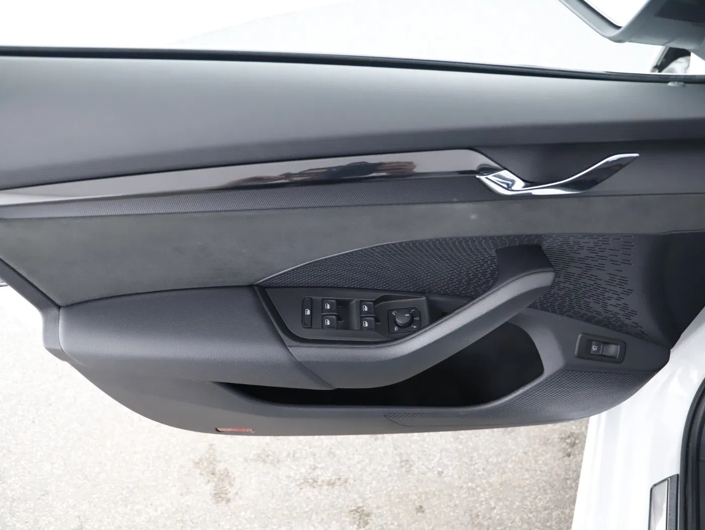 Skoda Octavia Combi 1.4 TSI RS iV | Bild 11 von 21