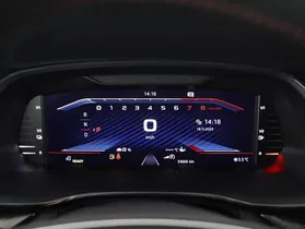 Skoda Octavia Combi 1.4 TSI RS iV | Thumbnail 14 von 21