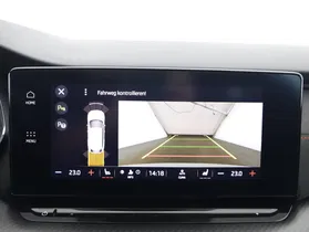 Skoda Octavia Combi 1.4 TSI RS iV | Thumbnail 16 von 21