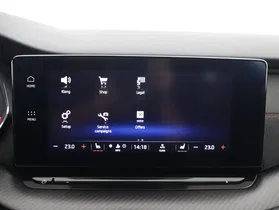 Skoda Octavia Combi 1.4 TSI RS iV | Thumbnail 17 von 21