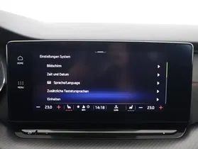 Skoda Octavia Combi 1.4 TSI RS iV | Thumbnail 18 von 21