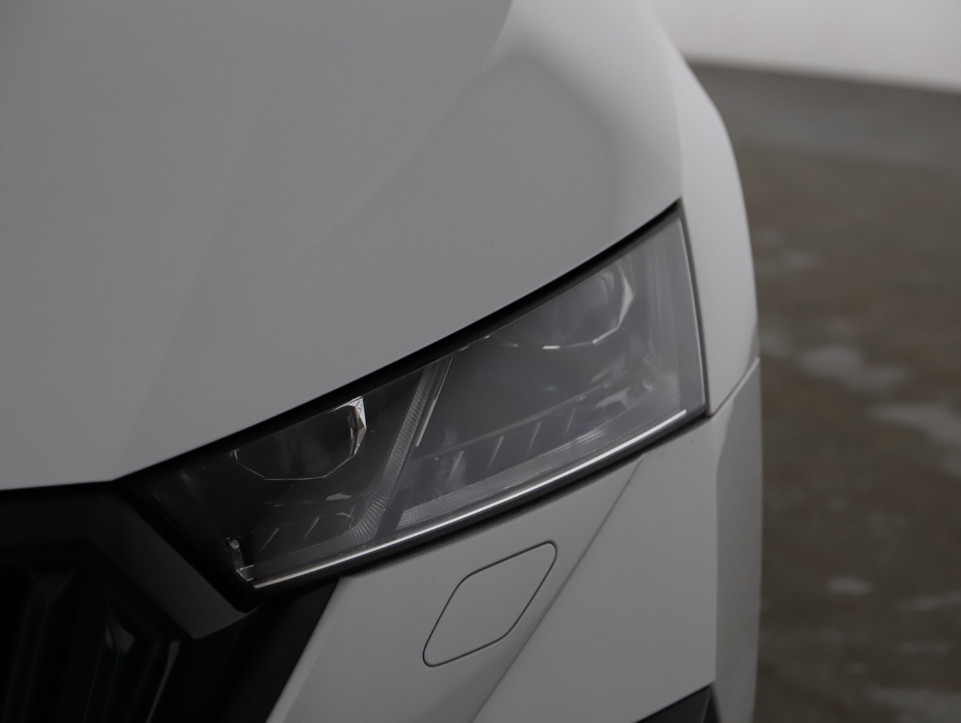 Skoda Octavia Combi 1.4 TSI RS iV | Bild 20 von 21