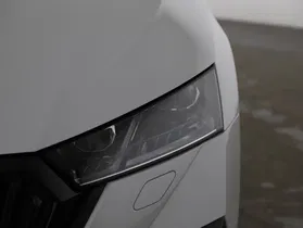 Skoda Octavia Combi 1.4 TSI RS iV | Thumbnail 20 von 21