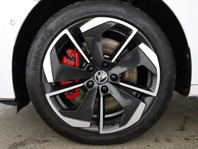 Skoda Octavia Combi 1.4 TSI RS iV | Thumbnail 21 von 21