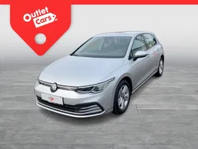 VW Golf VIII Limo 2.0 TDI | Thumbnail 1 von 25