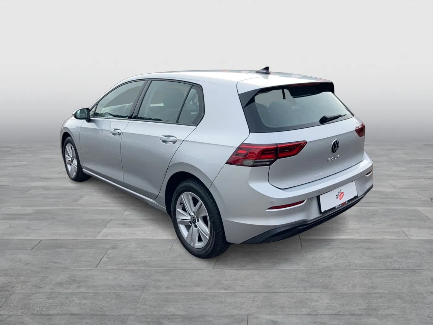 VW Golf Style TDI | Bild 4 von 25