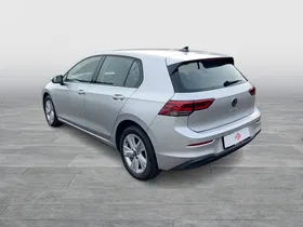 VW Golf Style TDI | Thumbnail 4 von 25