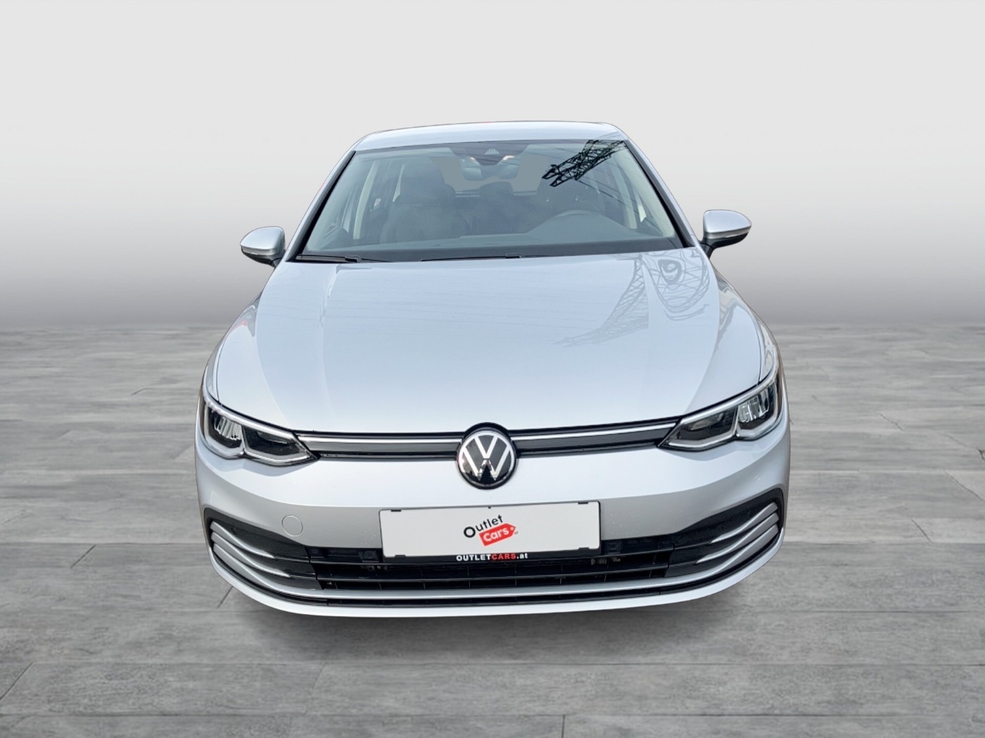 VW Golf Style TDI | Bild 7 von 25