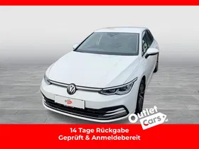 VW Golf VIII 1.4 Style | Thumbnail 1 von 27