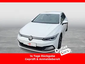 VW Golf VIII 1.4 Style | Thumbnail 1 von 27