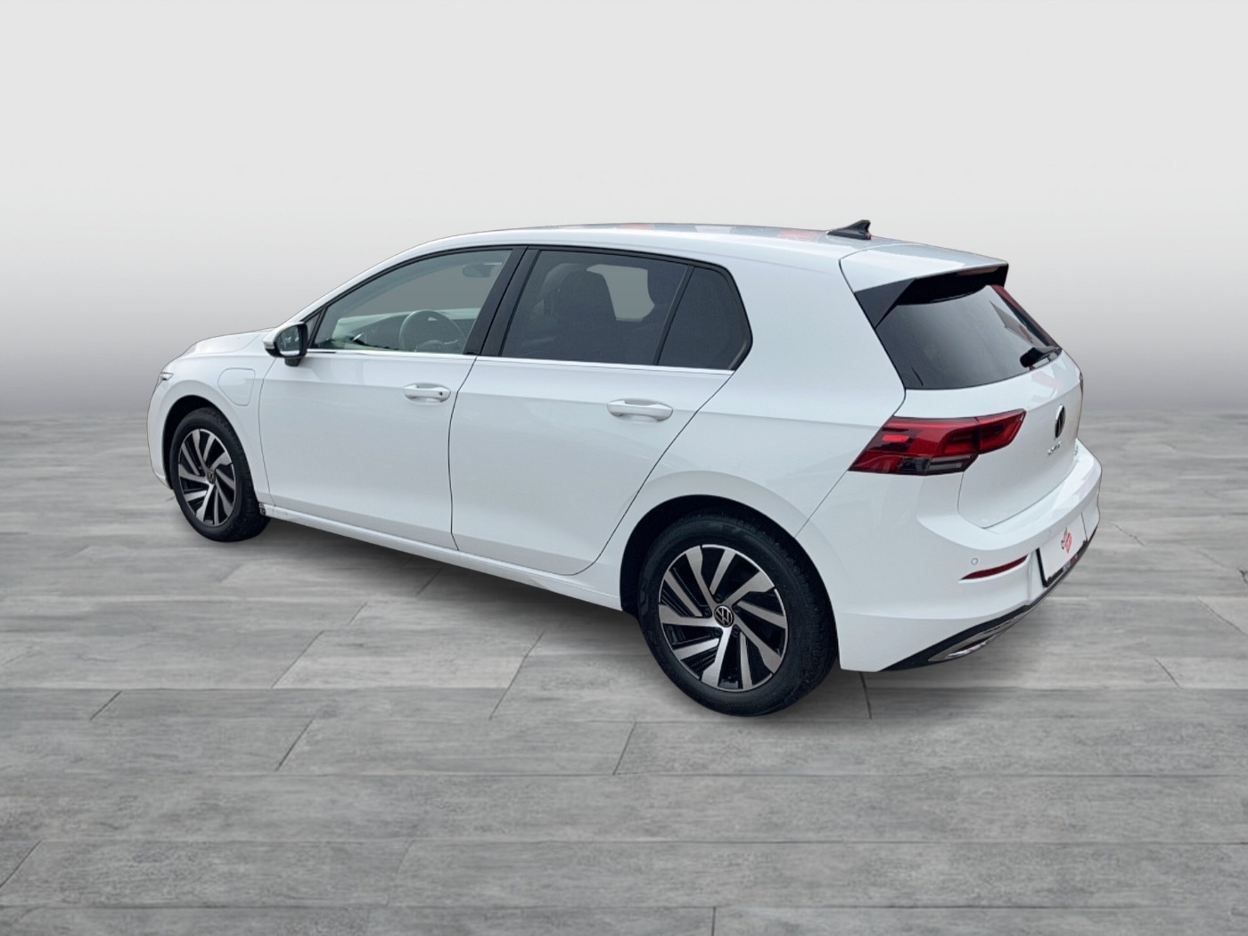 VW Golf VIII 1.4 Style | Bild 4 von 27