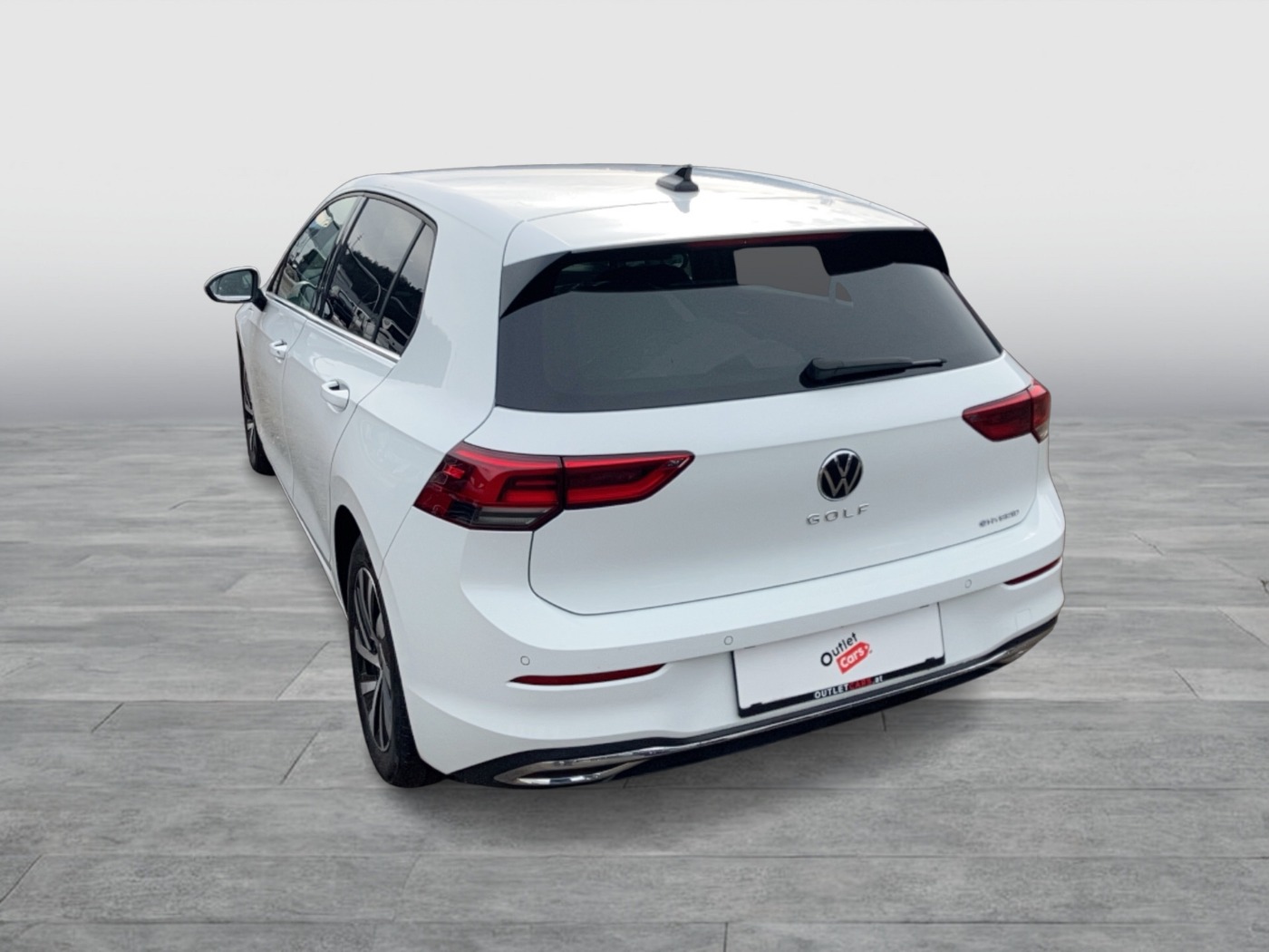 VW Golf VIII 1.4 Style | Bild 5 von 27