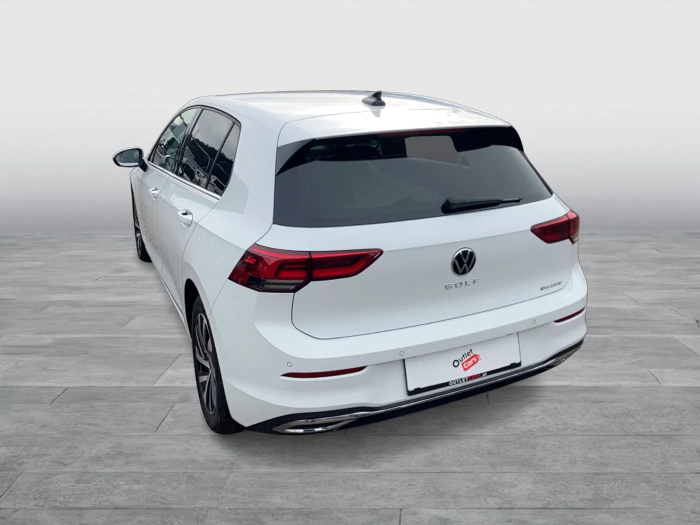 VW Golf VIII 1.4 Style | Bild 5 von 27