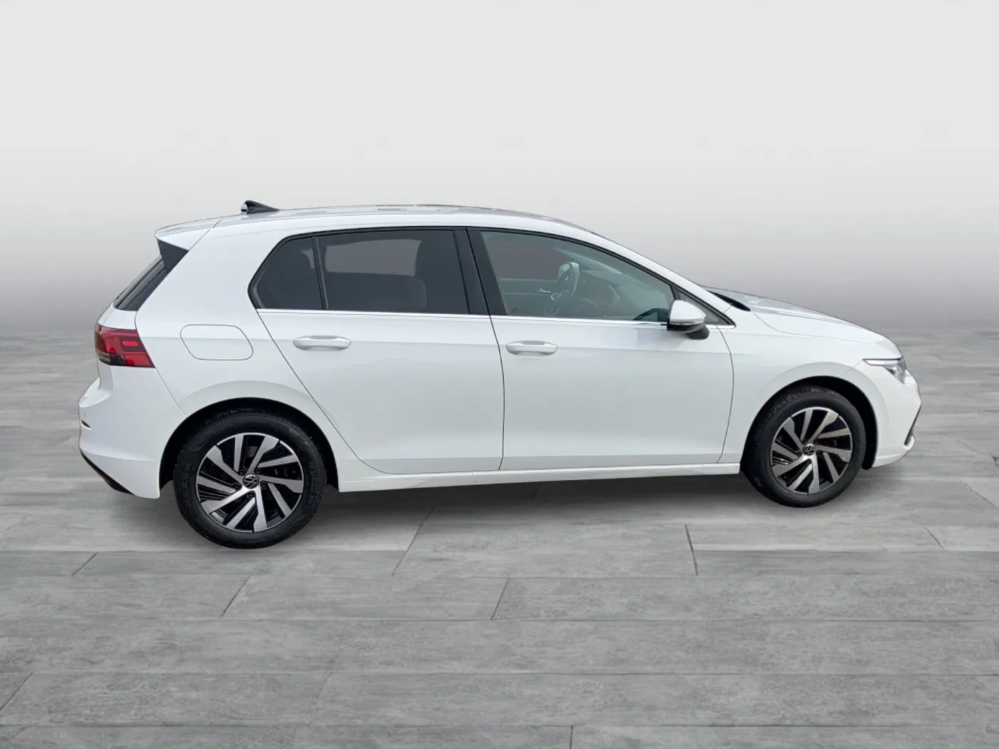 VW Golf VIII 1.4 Style | Bild 6 von 27