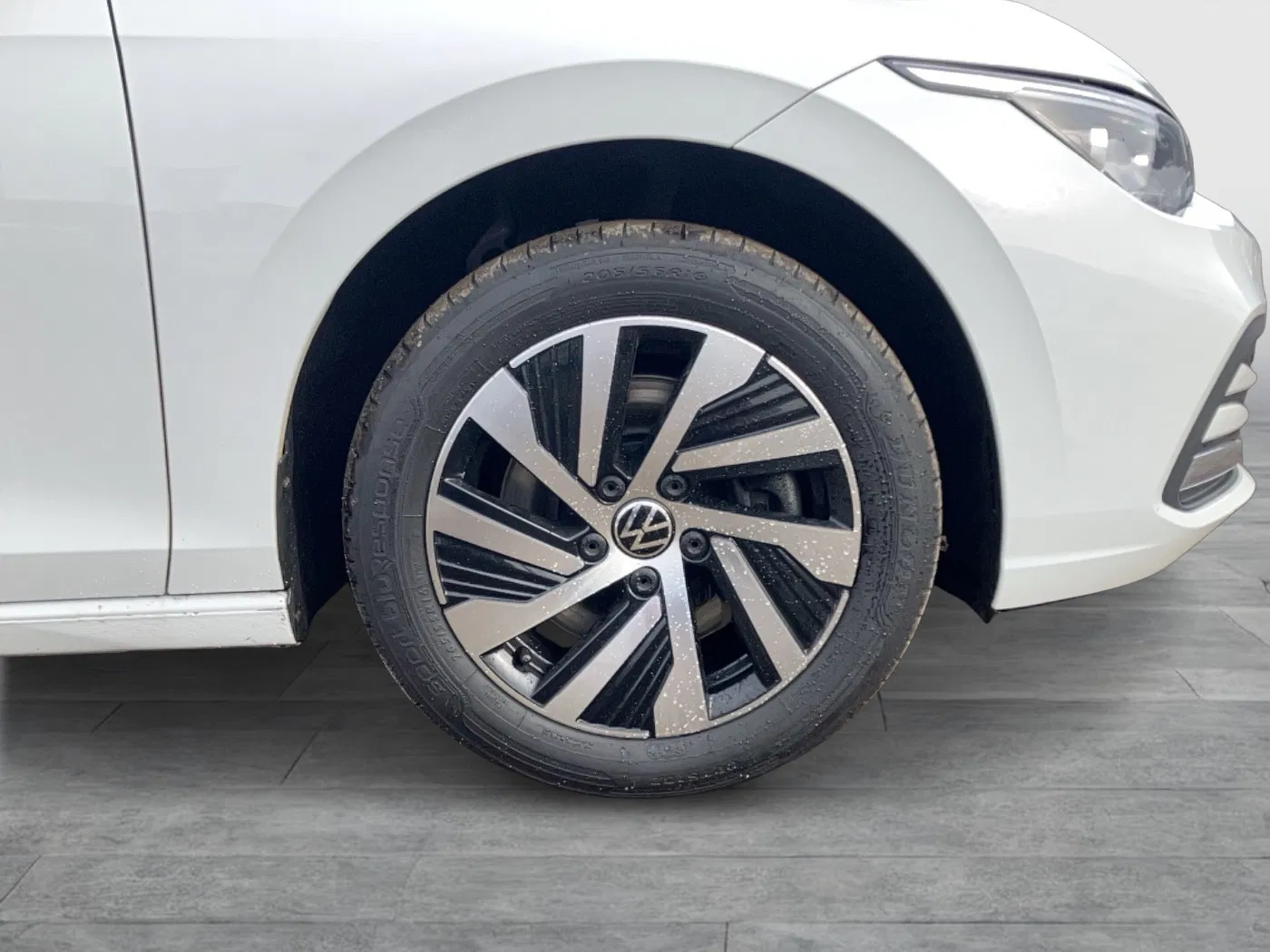 VW Golf VIII 1.4 Style | Bild 8 von 27