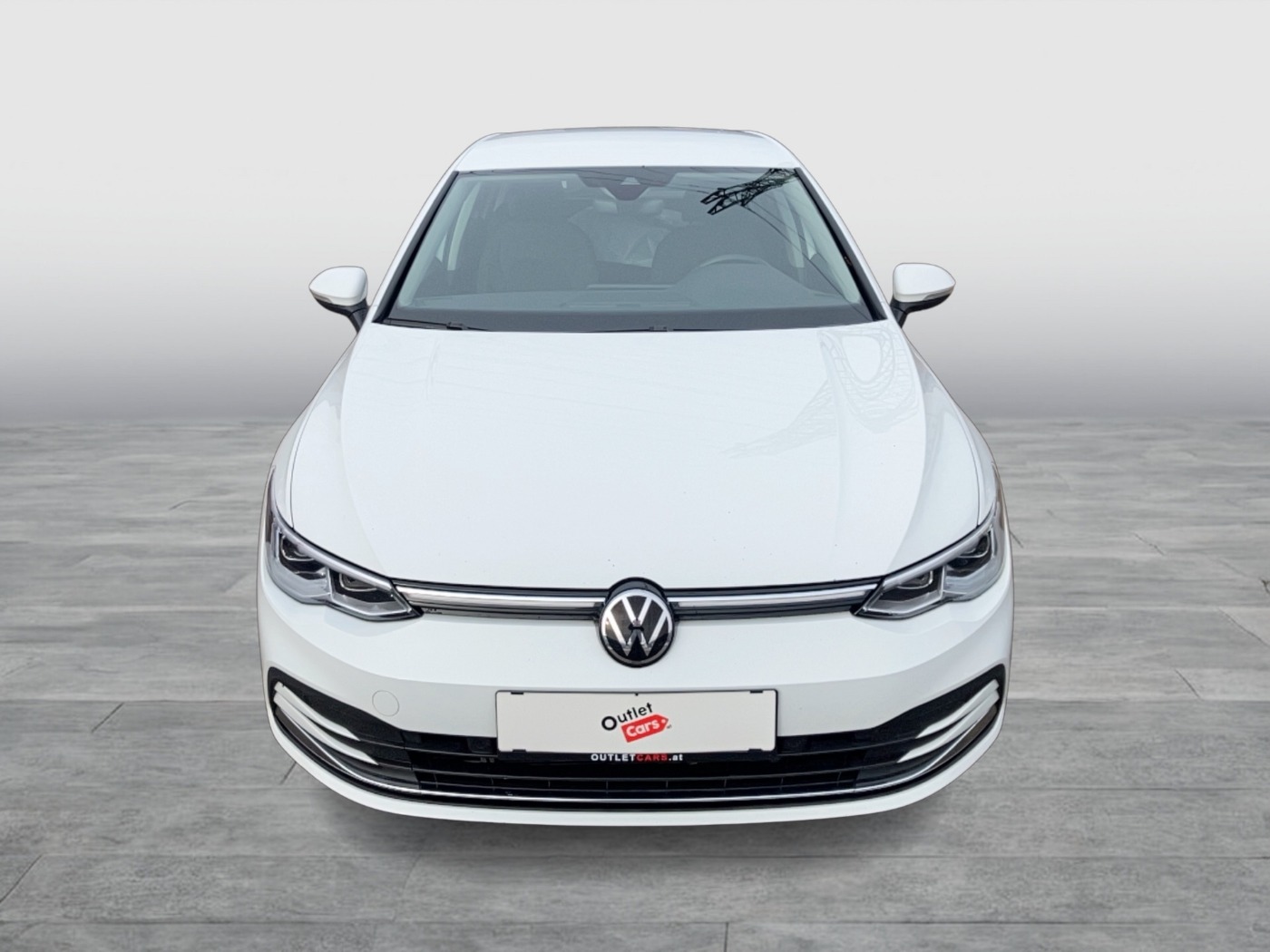 VW Golf VIII 1.4 Style | Bild 7 von 27