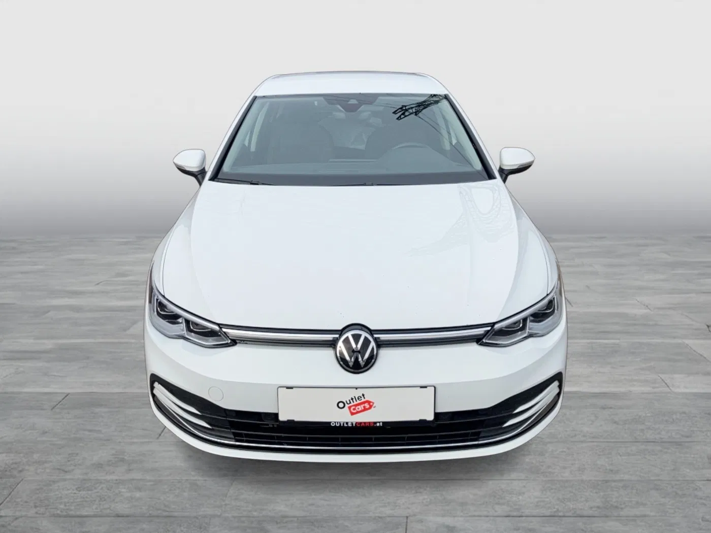 VW Golf VIII 1.4 Style | Bild 7 von 27