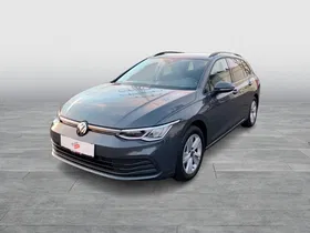 VW Golf VIII Variant 2.0 TDI Life | Thumbnail 2 von 25